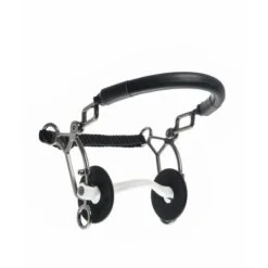 Trust Hackamore Inno Sense Port Hard Combi 15mm Kurz