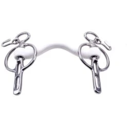 Trust Kandarre Gebiss Inno Sense Liverpool 2 Slot Non Fixed Port Hard 20mm