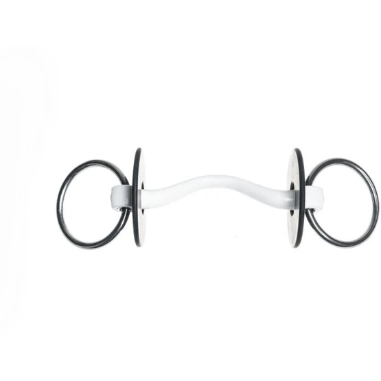 Trust Stangengebiss Inno Sense Port Medium 15mm 1 Trust Stangengebiss Inno Sense Port Medium 15mm