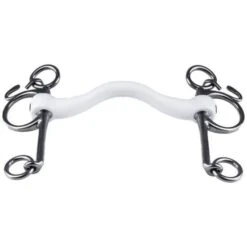 Trust Pelham Inno Sense Port Medium 20mm