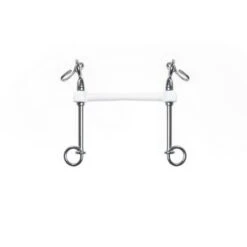 Trust Kandare Inno Sense Fixed Flexi Soft 14mm 11,5cm