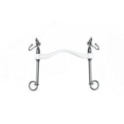 Trust Kandare Inno Sense Fixed Port Medium 15mm