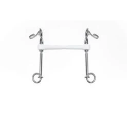 Trust Kandare Inno Sense Non Fixed Flexi Soft 14mm 11,5cm