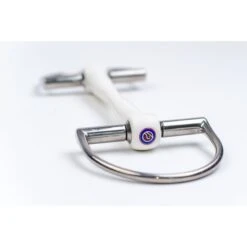 Trust D-Trense Inno Sense Port Medium 15mm -TRUS Pferd Geschaft trust sfeerfotografie bitten 2502.fcf31d 2