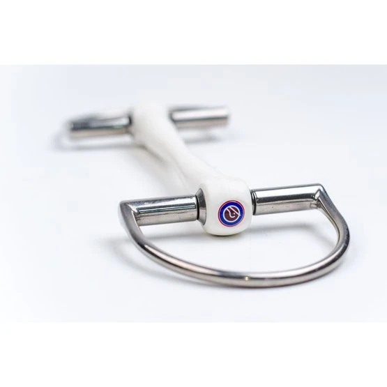 Trust Kandare Gebiss Inno Sense Dee Flexi Soft 20mm 2 Trust Kandare Gebiss Inno Sense Dee Flexi Soft 20mm – Bild 2