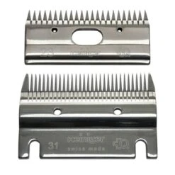 Heiniger Standard-Rasierer-Set Für Pferde 31/23