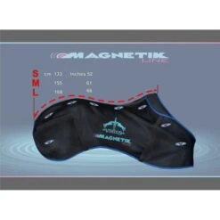 Veredus Therapiedecke Magnetik Rug Schwarz -TRUS Pferd Geschaft veredus size chart magnetik rug inches.6f7b57