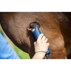 Wahl Schermachine Star Blau -TRUS Pferd Geschaft wahl blau star clipper general 19237.554a87