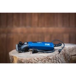 Wahl Schermachine Star Blau -TRUS Pferd Geschaft wahl chh 2877.b1de4f