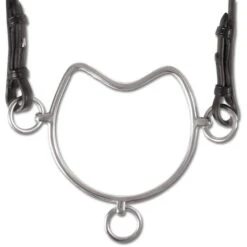 Waldhausen Steiggebiss 12,5cm