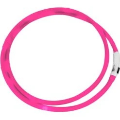 Waldhausen Halsring LED Rosa 150cm