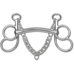 Waldhausen Postkandare