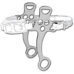 Waldhausen Hackamore Set 19cm