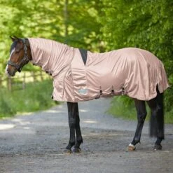 Waldhausen Ekzemerdecke Protect Silber Grau -TRUS Pferd Geschaft wald 6318931 125 06.b0c643