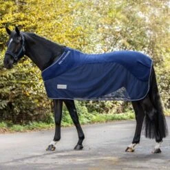 Waldhausen Fliegendecke Fleece Comfort Grau 23 Waldhausen Fliegendecke Fleece Comfort Grau -TRUS Pferd Geschaft wald 6329905 125 2.5a613c