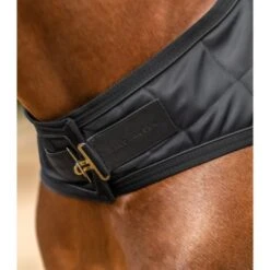 Waldhausen Führanlagendecke Exclusive Schwarz 125/175 -TRUS Pferd Geschaft wald 6330601 125 22.06e3f8