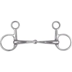 Waldhausen Baucher Gebiss 16mm