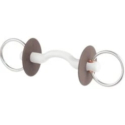 Beris Wassertrense 6cm 18mm Mit Hartem Zungenbogen