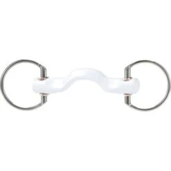 Beris Olivenkopfgebiss Konnex Mit Hartem Zungenbogen