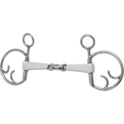 Beris Kimblewick Doppelt Gebrochen