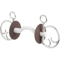 Beris Kimblewick Mit Weichem Zungenbogen