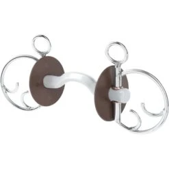 Beris Kimblewick Konnex Mit Hartem Zungenbogen