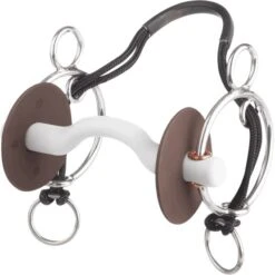 Beris Kombigebiss Mit Hartem Zungenbogen