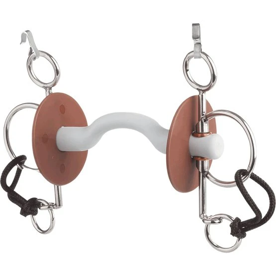 Beris Pelham Mit Weichem Zungenbogen Kurz 1 Beris Pelham Mit Weichem Zungenbogen Kurz