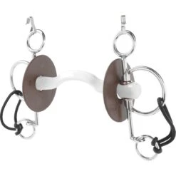 Beris Pelham Konnex Kurz Mit Zungenbogen Hart