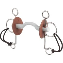 Beris Pelham Mit Weichem Zungenbogen Lang