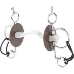 Beris Pelham Lang Mit Zungenbogen Weich