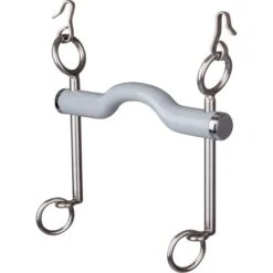 Beris Kandarengebiss Lang Mit Zungenbogen Weich