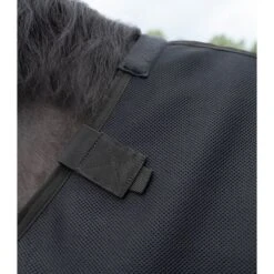 Waldhausen Unterdecken Air Mesh Schwarz -TRUS Pferd Geschaft wald 8032201 115 22.4b190d