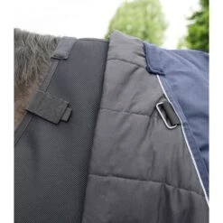 Waldhausen Unterdecken Air Mesh Schwarz -TRUS Pferd Geschaft wald 8032201 115 23.077554