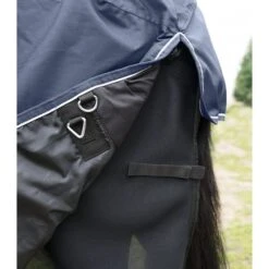 Waldhausen Unterdecken Air Mesh Schwarz -TRUS Pferd Geschaft wald 8032201 115 24.2a753a