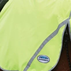 Weatherbeeta Exercise Sheet 300D Reflektierend Orange -TRUS Pferd Geschaft wb 802371.a30d5e 2