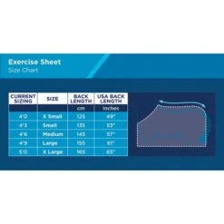 Weatherbeeta Ausreitdecke Thermocell Quarter Sheet Dunkelgrau/Weiß -TRUS Pferd Geschaft wb weatherbeeta uk size charts exercise sheet.91c29e